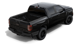 2025 Ford Ranger® External Image 4